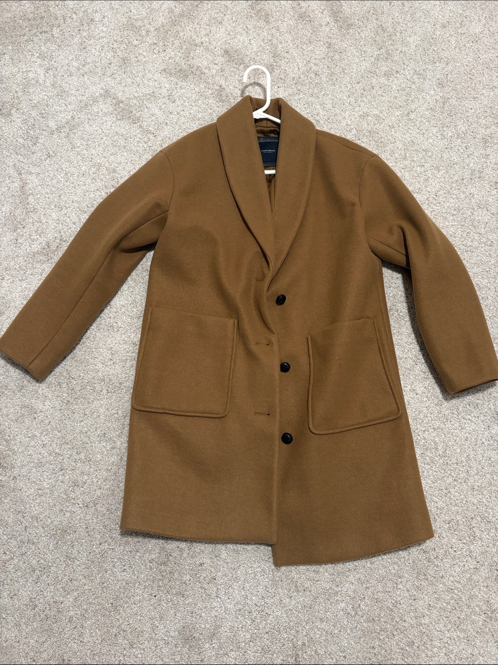 Lucky Brand Coat